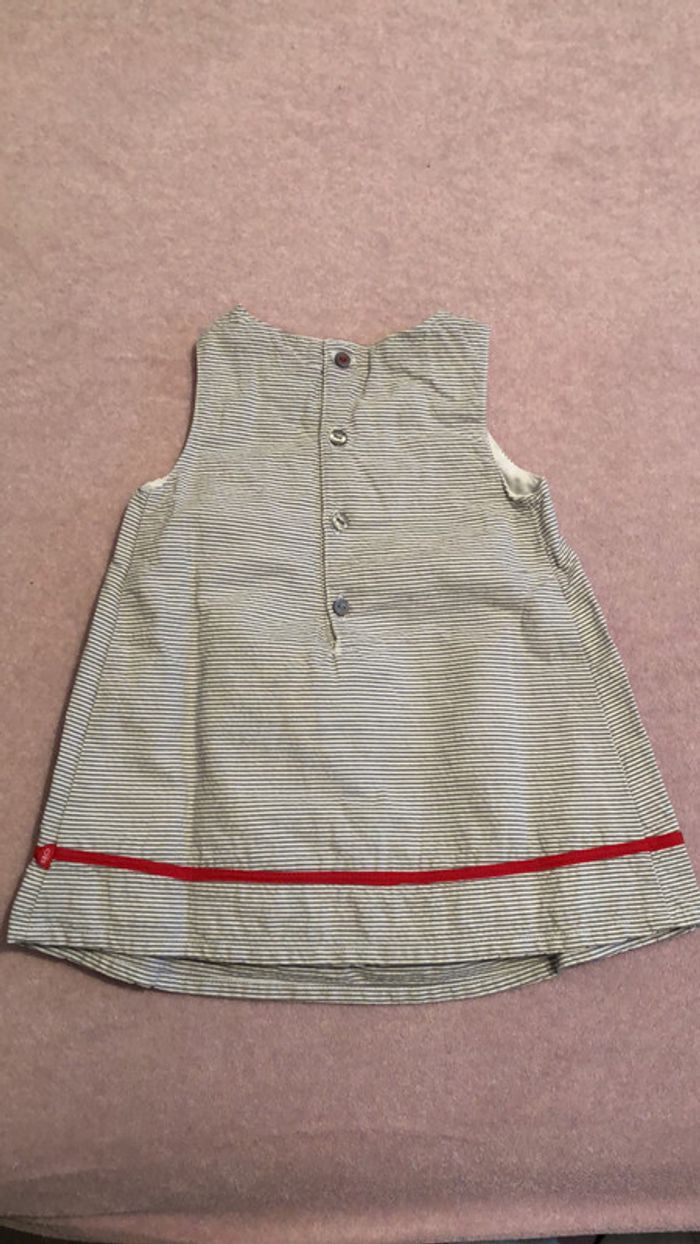 Robe Obaibi - photo numéro 3