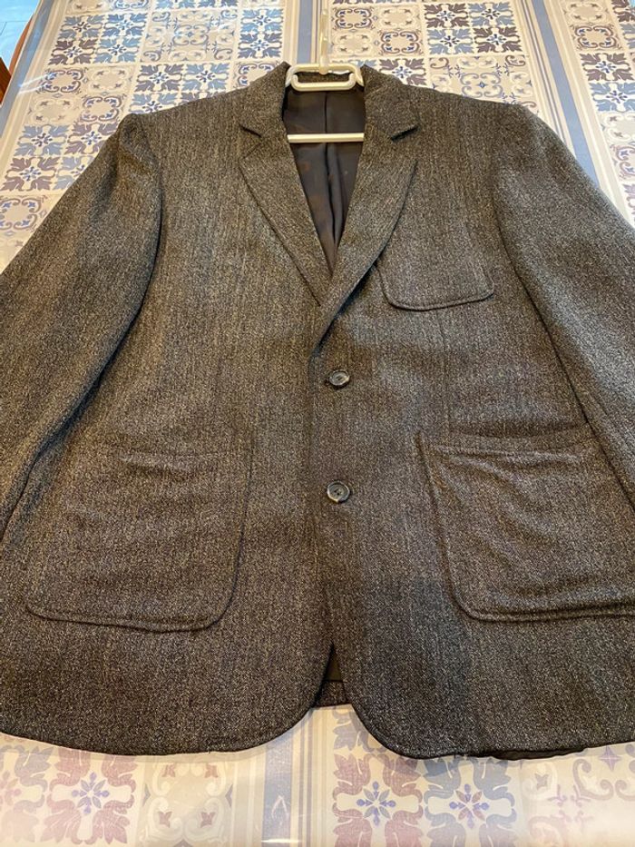 Veste costume - photo numéro 3