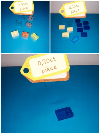 Thème* accessoire / boîte de rangement