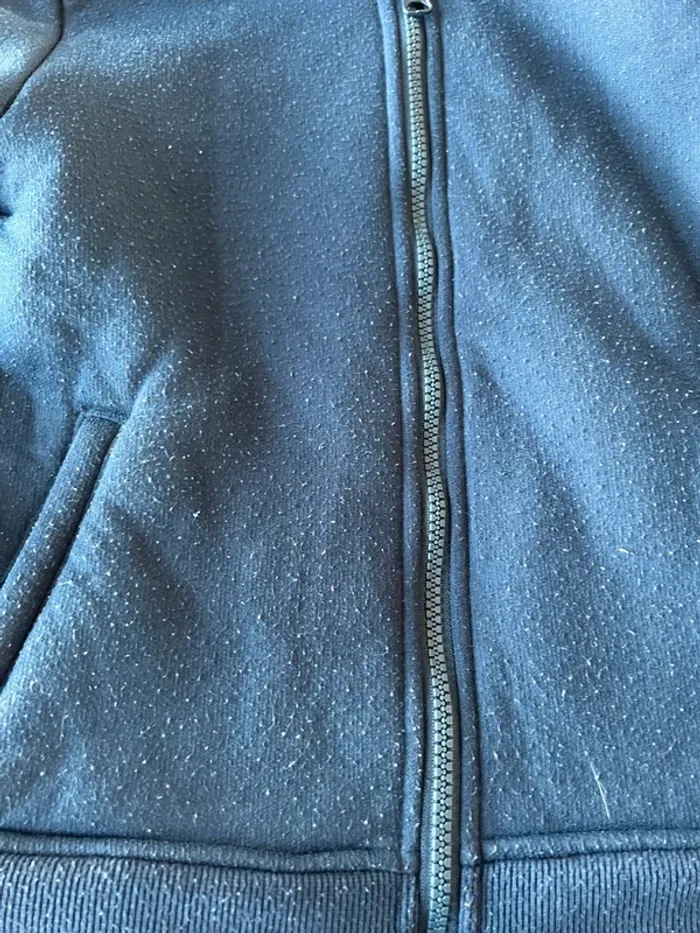Gros gilet - photo numéro 4