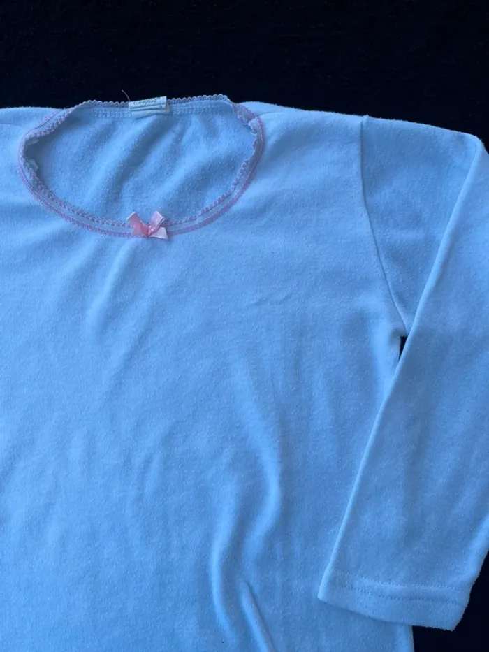 Sous pull - photo numéro 2