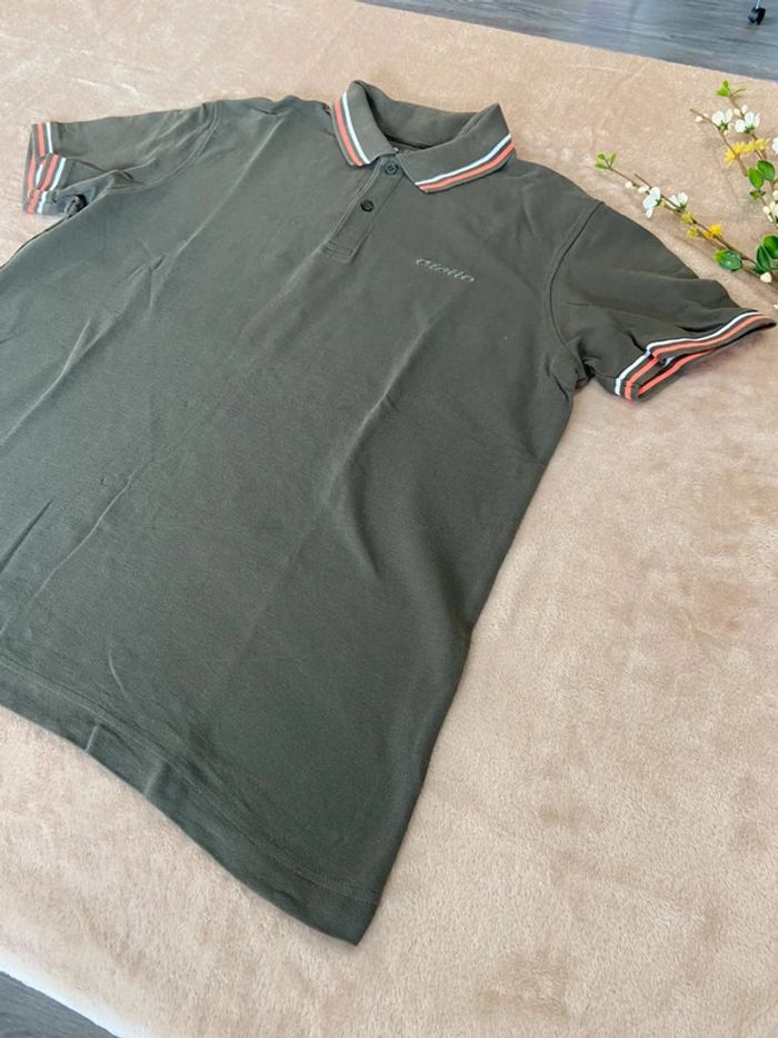 Polo homme XL - photo numéro 2