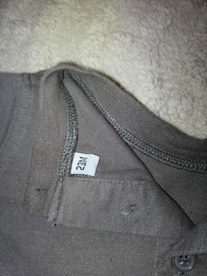 T-shirt manches courtes - photo numéro 4