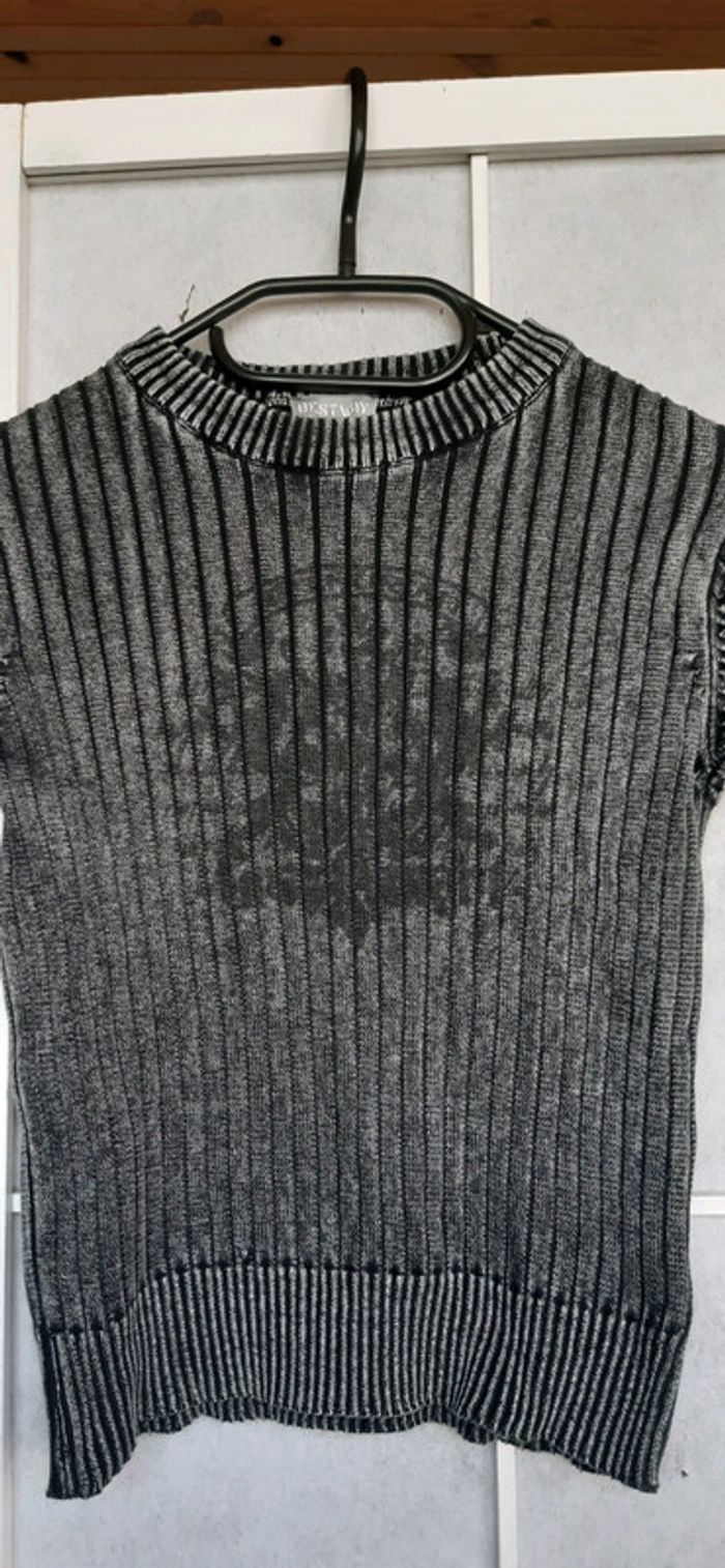 Pull 3ans - photo numéro 2