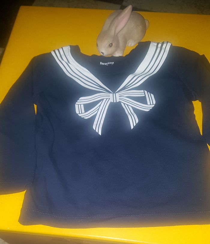 Tee shirt bébé garçon - photo numéro 3
