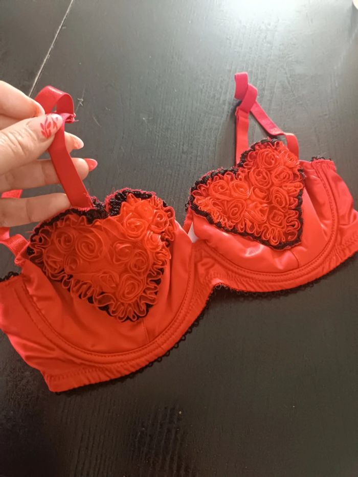 Soutien gorge taille M - photo numéro 2