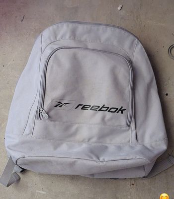 Sac à dos reebok