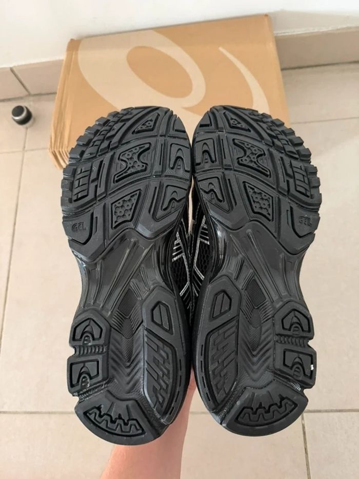 Asics Gel Kayano 14 - photo numéro 5