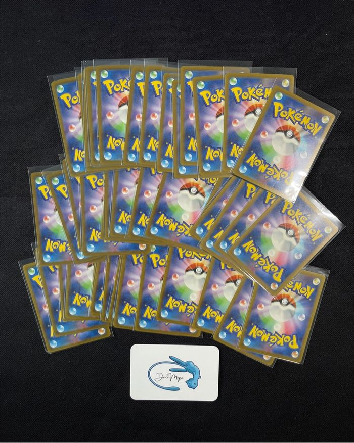 Pokémon LOT Trading Card Game Classic Pokémon : 25€ - photo numéro 2