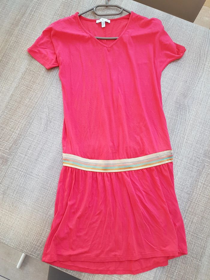 Robe de grossesse Envie de fraise 34/36