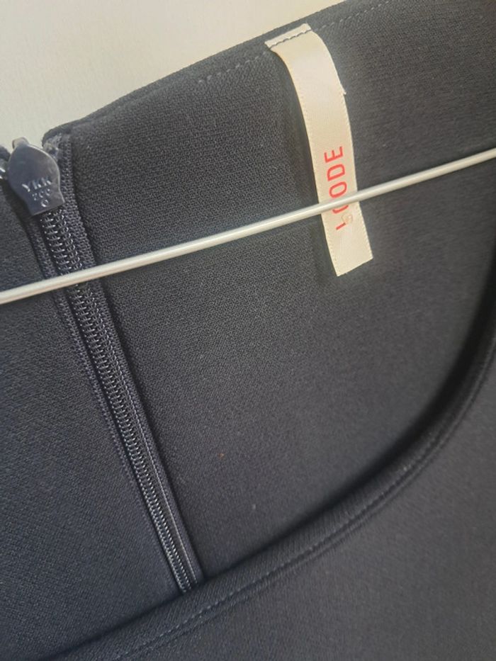 I code robe T 36 en tbe - photo numéro 5