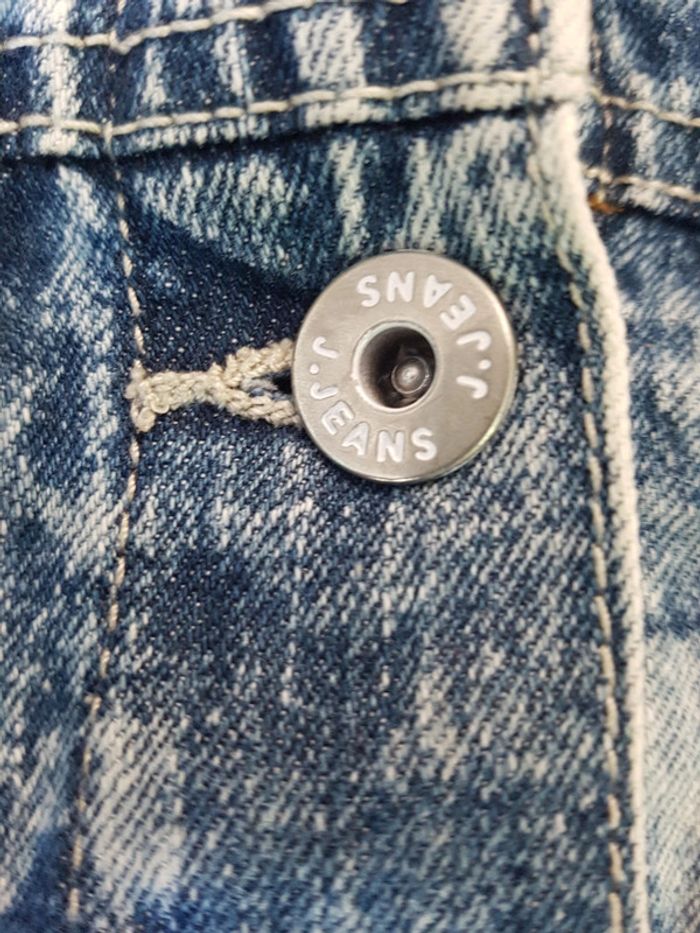 Veste jean Jennifer - photo numéro 3