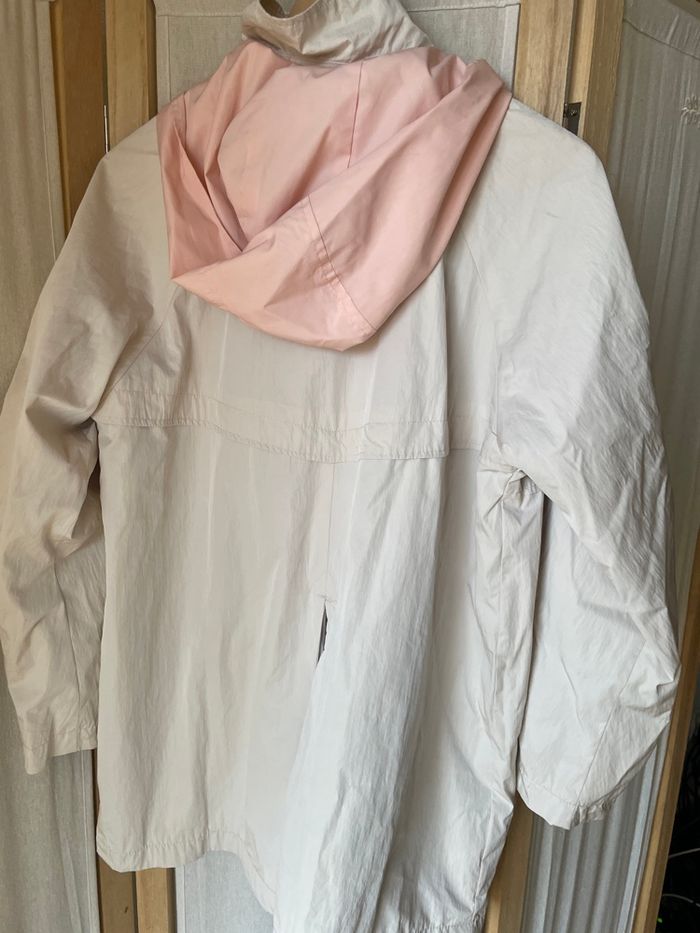 Parka fille Zara - photo numéro 4