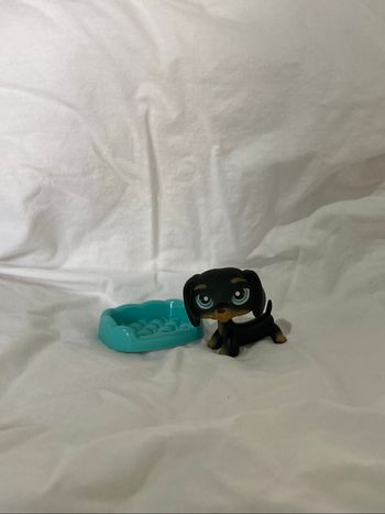 lps teckel