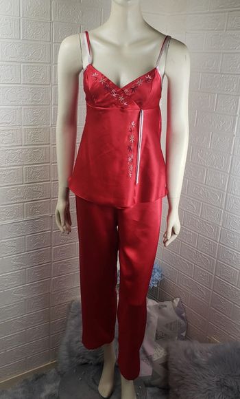 Pyjama Etam taille 38