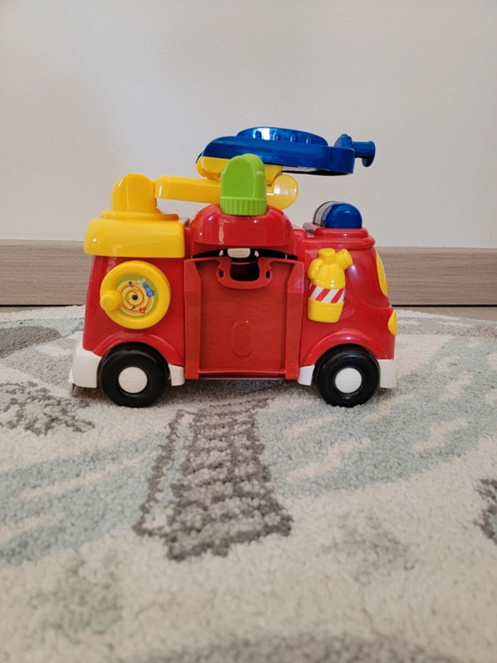 Lot Tut Tut Bolides 🚗 - photo numéro 12