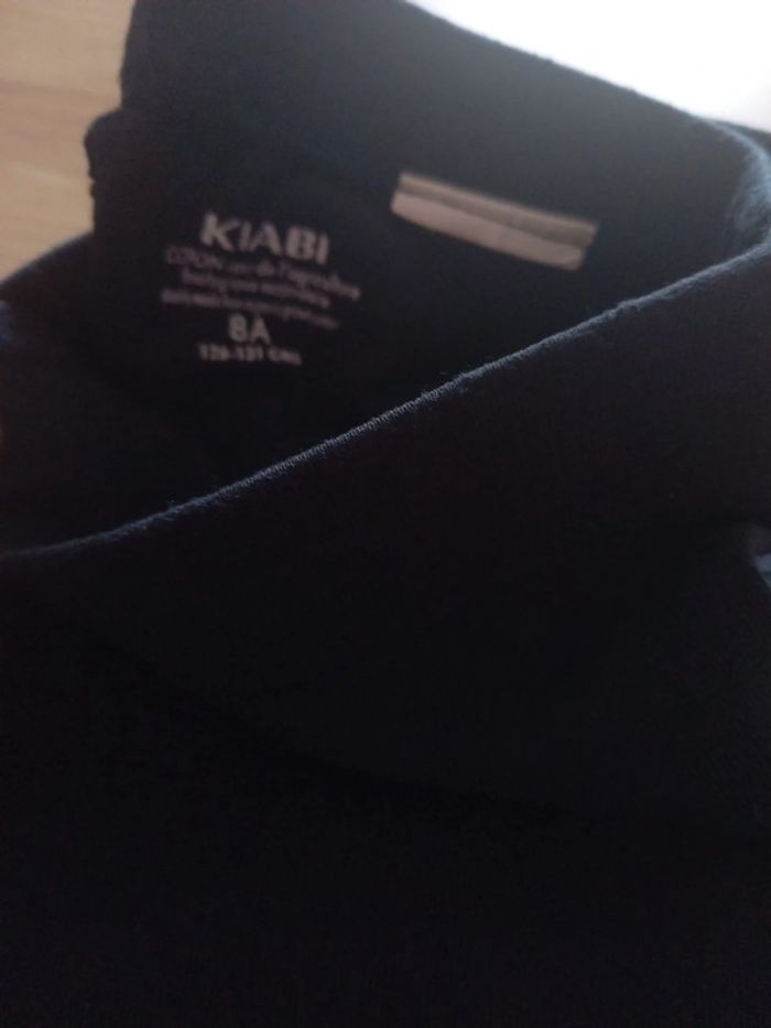 lot 3 leggings courts - photo numéro 2