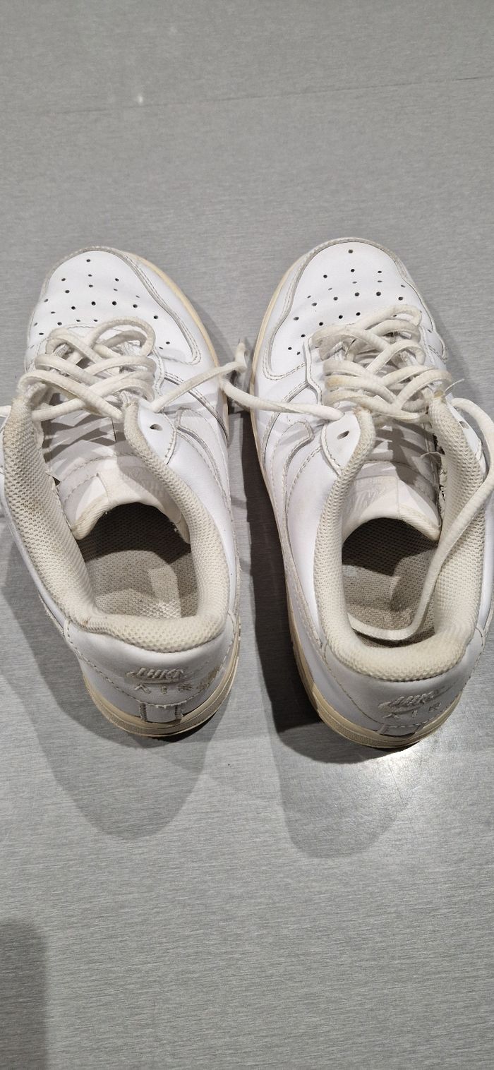 Basket  Nike - photo numéro 2