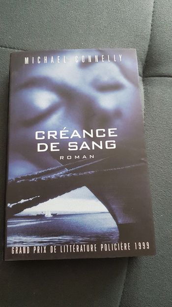 Créance de sang