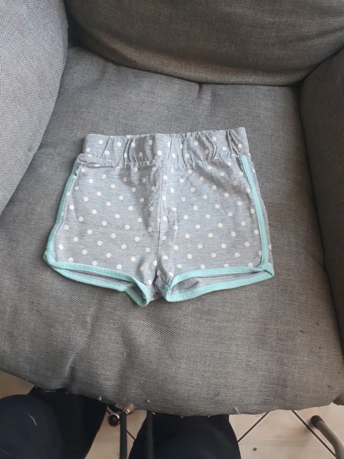 Lot de 3 shorts - photo numéro 2