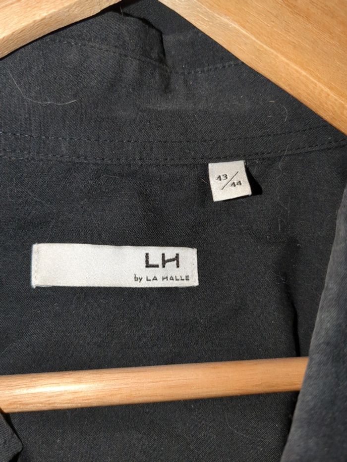 Chemise manches courtes - photo numéro 3