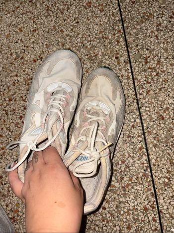 Chaussure femme Nike