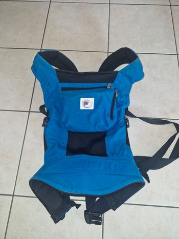 Porte bébé ergobaby 6-18kg