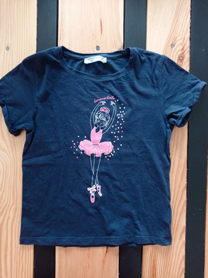 T-shirt - photo numéro 3
