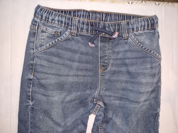 Pantalon garçon 12 ans (144-155 cm) - photo numéro 2