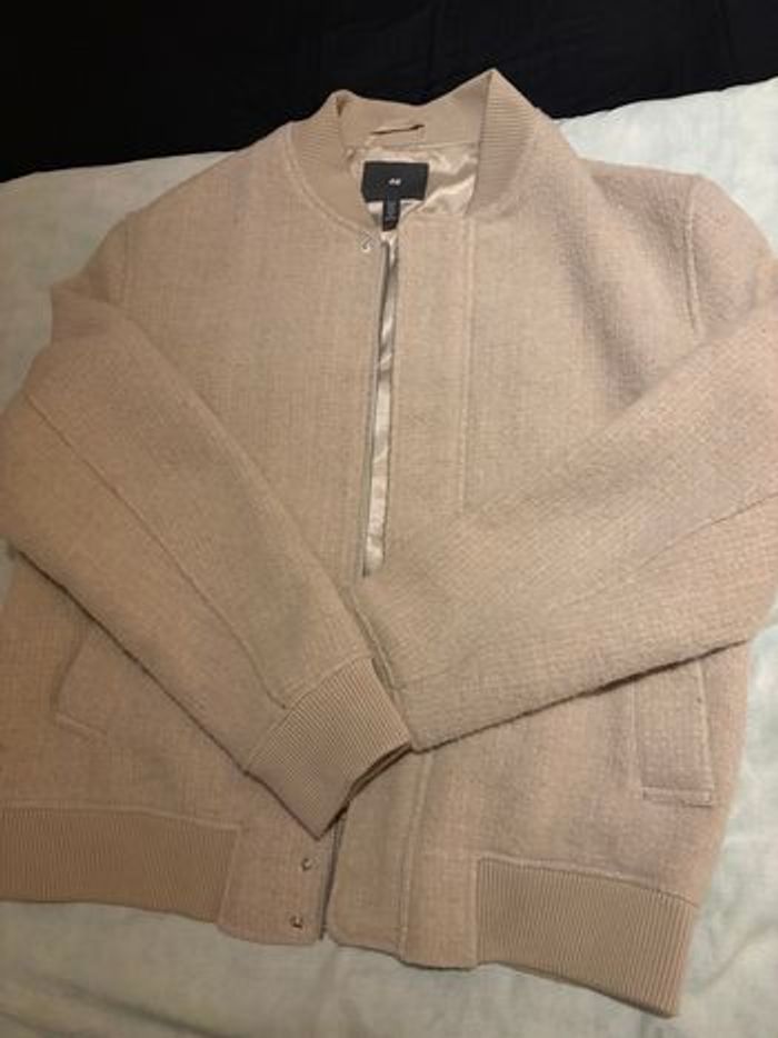 Veste H&M homme - photo numéro 2