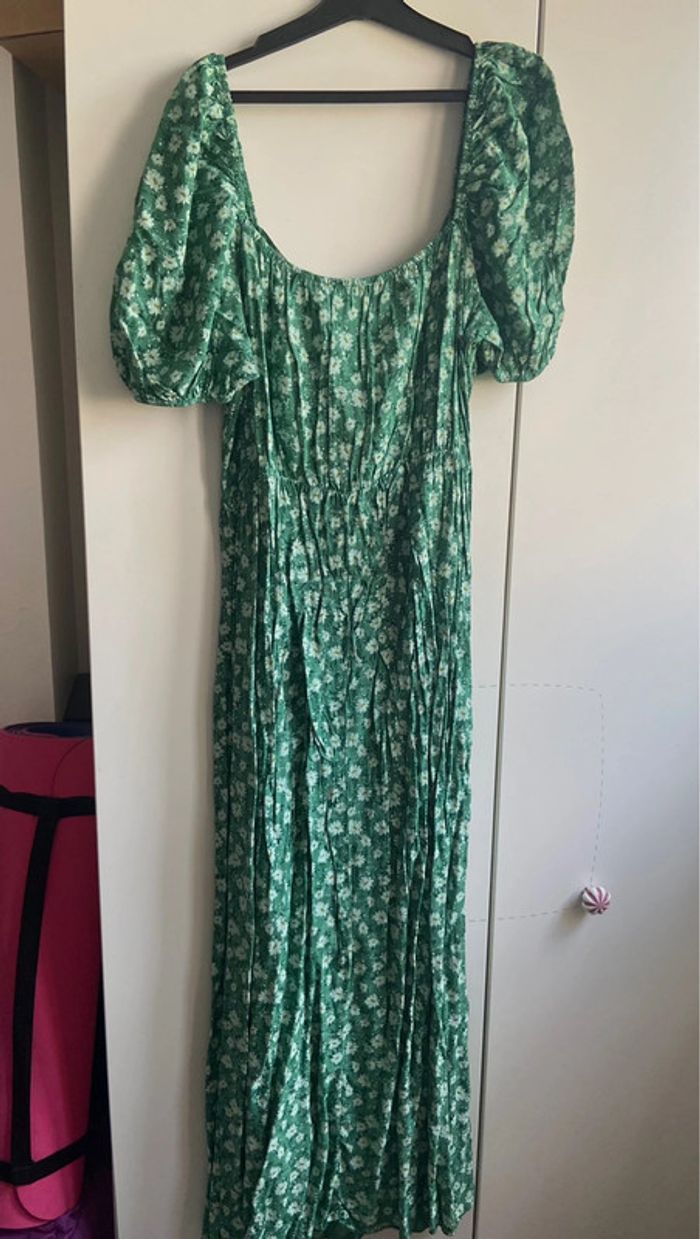 Robe été - photo numéro 2