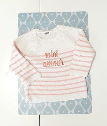Pull Gemo - 9M