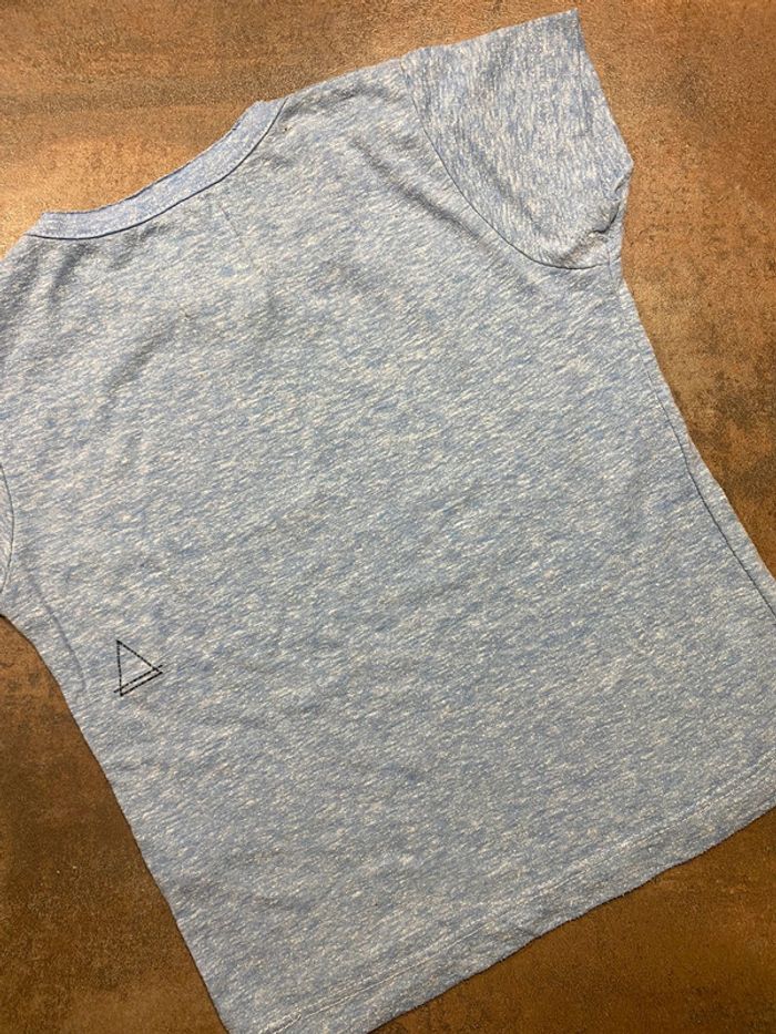 TEE shirt Little eleven Paris - photo numéro 3