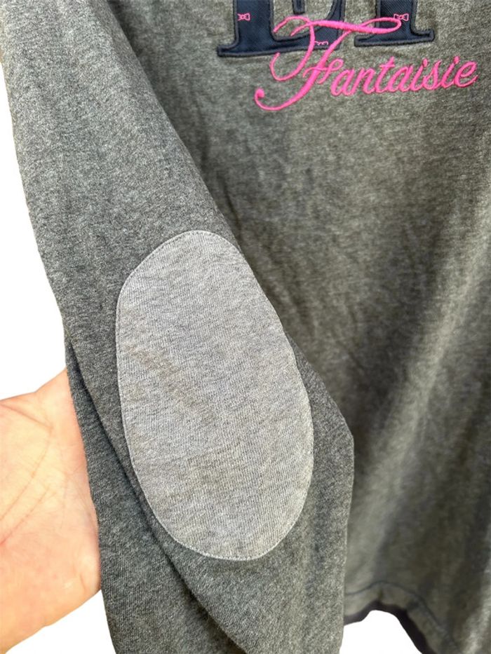 Haut Ml#Eden Park #taille 14 ans - photo numéro 3