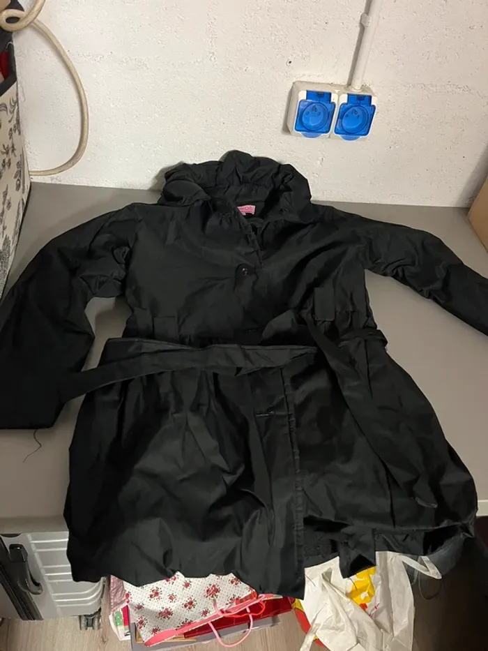 Manteau - photo numéro 2