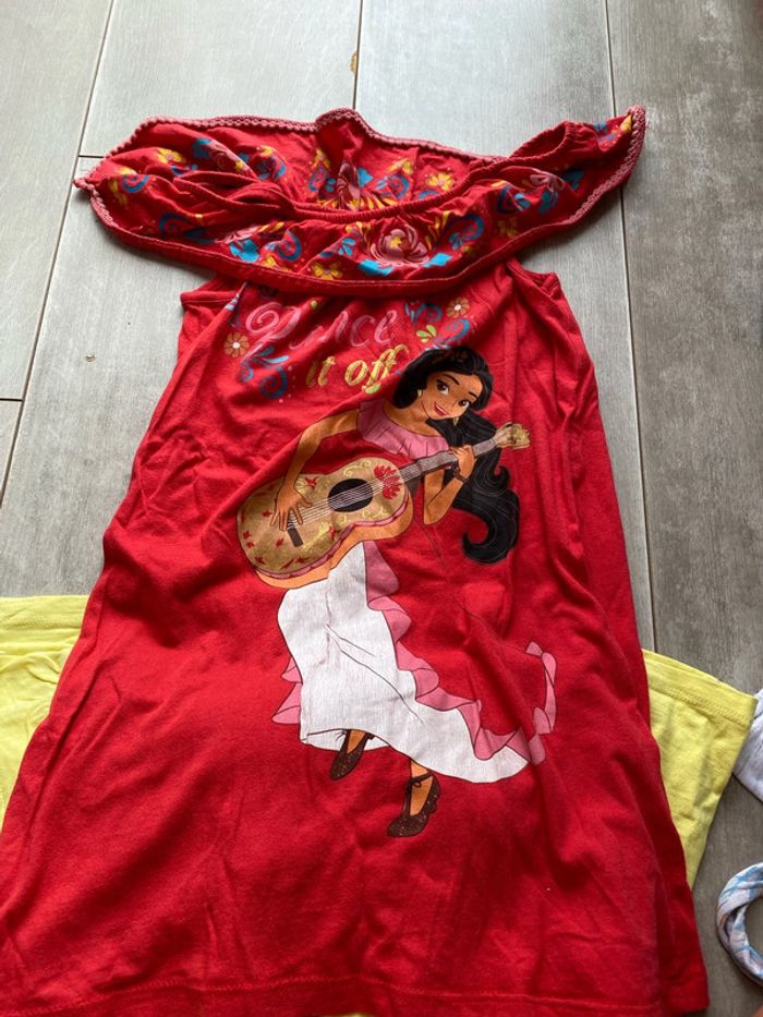 Lot de trois robes 6 ans - photo numéro 4