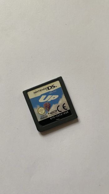 Up ds