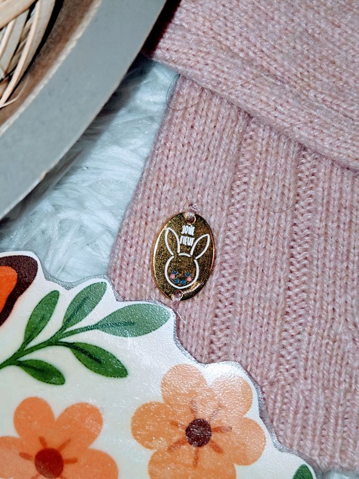 Ensemble automne/hiver sergent major fille 3 mois 🎀 - photo numéro 7