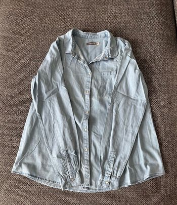 Chemise de grossesse