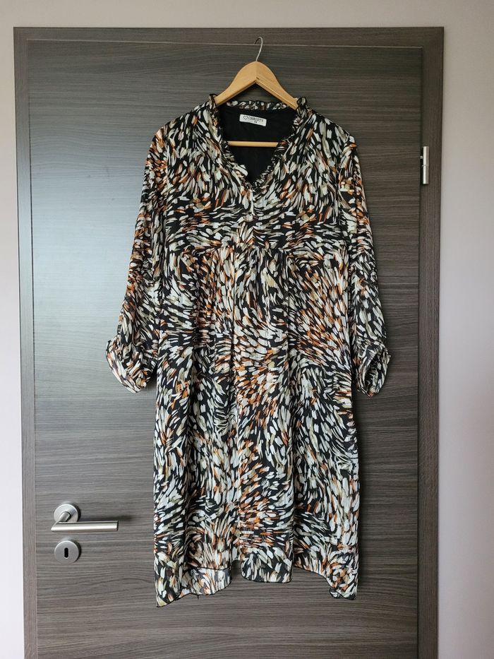 Robe Christy taille 4