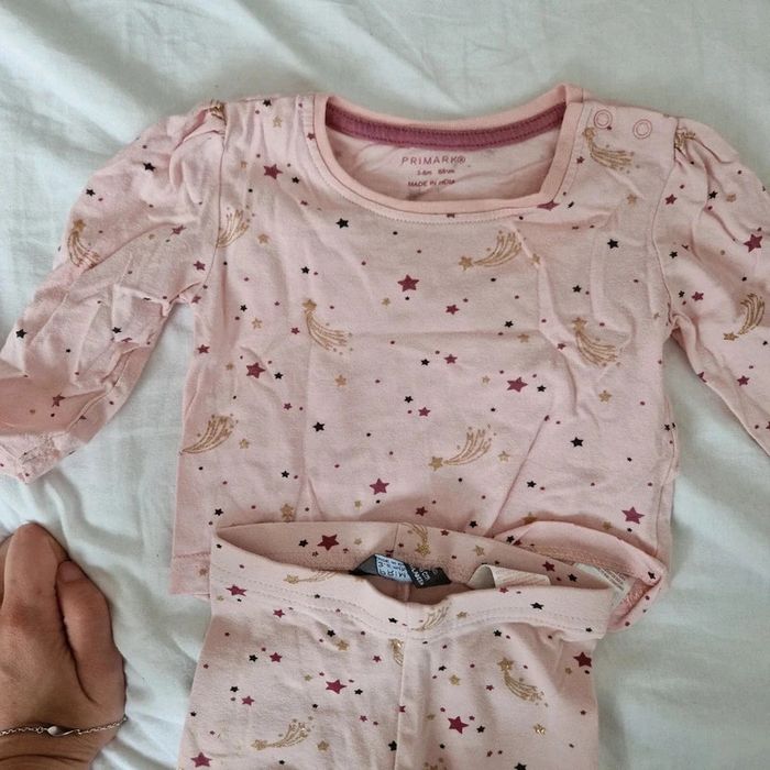 Ensemble primark - photo numéro 2