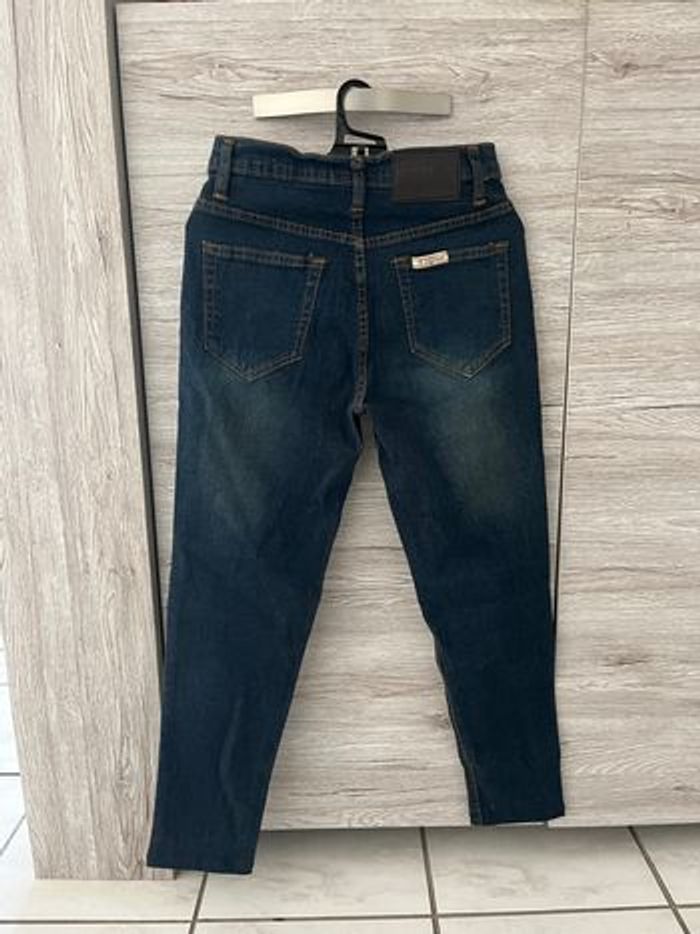 Jean skinny - photo numéro 2