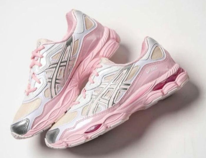 Asics gel - photo numéro 2