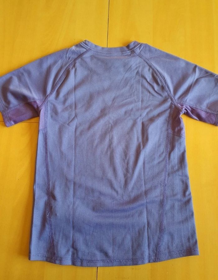 T-shirt fille 10 ans - photo numéro 2