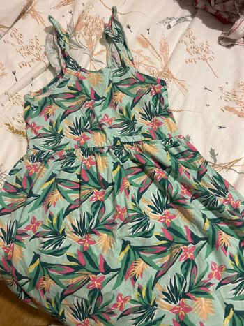 Robe 8 ans 