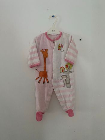 Pyjama bébé