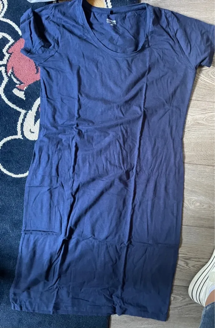 Robe zeeman 44 - photo numéro 2