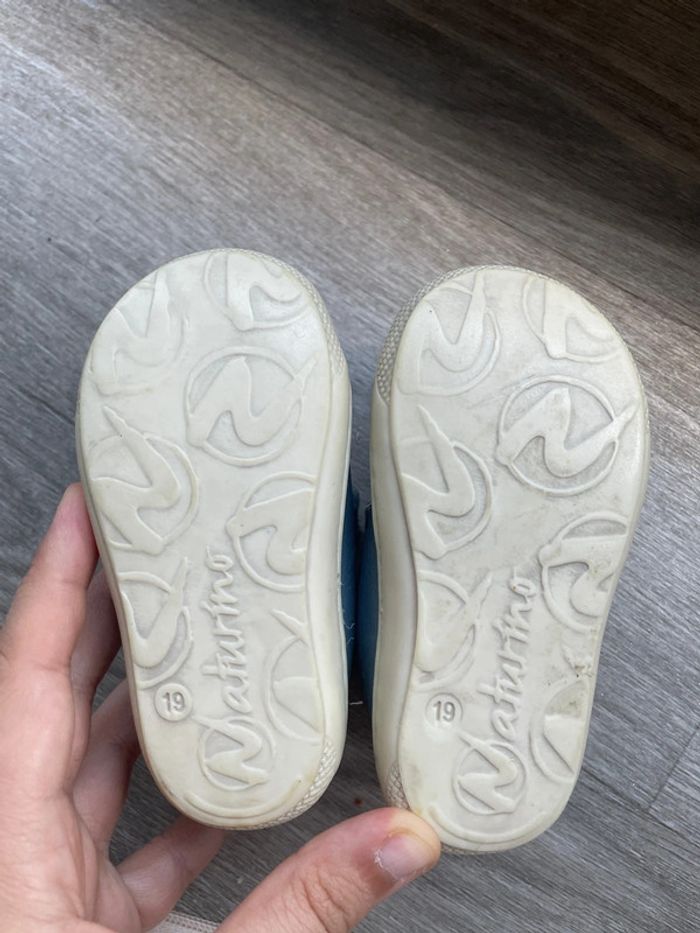 Chaussure naturino - photo numéro 3