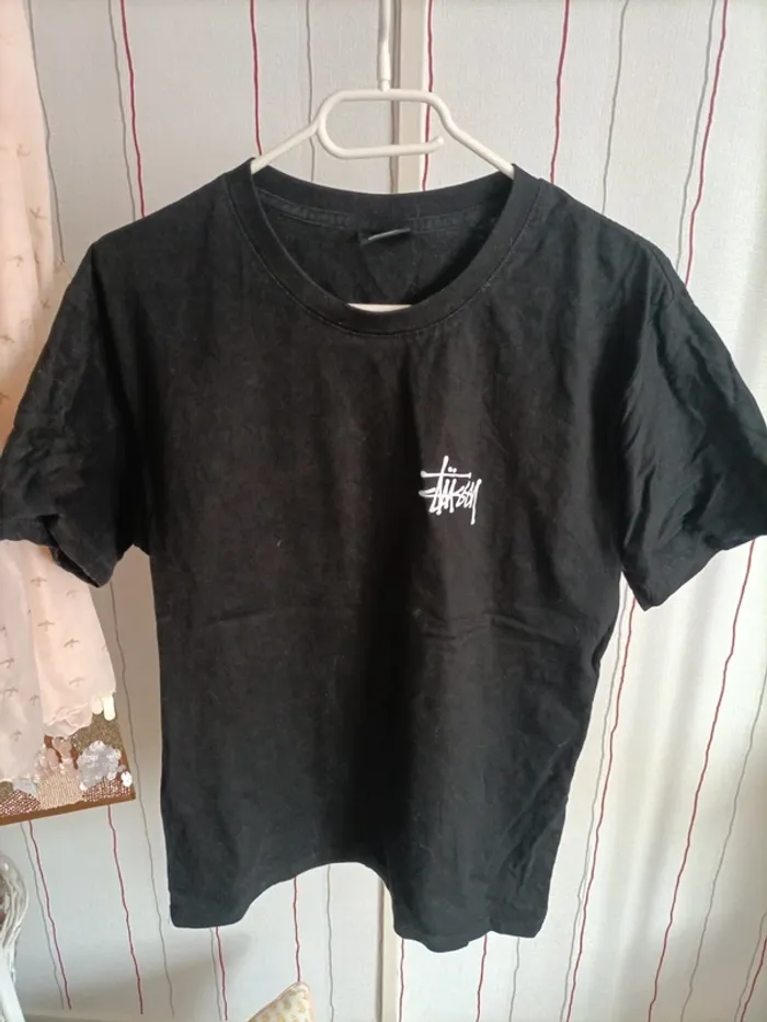 T shirt Stussy M