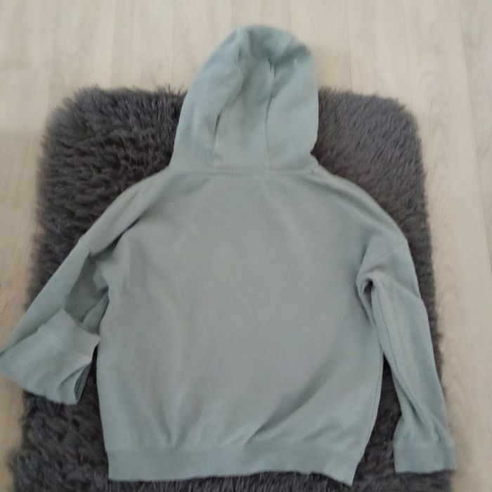Sweat à capuche garçon taille 8 ans - photo numéro 2